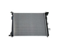 фото thumb №1, Hyundai ix35 10 - 15 радіатор 25310d3500