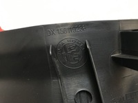 фото thumb №3, Alfa romeo giulia захист поріг накладка права 156119236