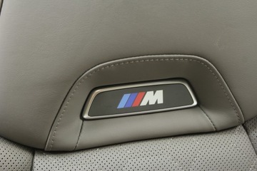 фото thumb №8, Сиденья диван обшивки merino bmw g02 x4m f98 grau