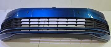 фото thumb №14, Vw touran бампер переднее перед ld5j 5ta807221 4pdc распылители