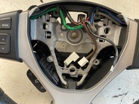 фото thumb №13, Suzuki swift mk7 воздуховод кожа multi лепестки переключения