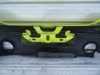 фото thumb №5, Suzuki swift mk8 sport бампер задняя оригинал