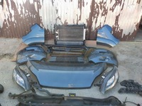 фото thumb №10, Fiat ducato перед комплектный