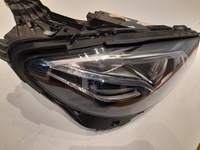 фото thumb №10, Лампа ліва mercedes e клас w213 multibeam