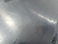 фото thumb №5, Vw polo v 6c 6r плита захист підвіска ліва 6r0825201