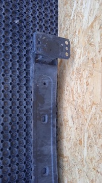 фото thumb №7, Fiat 500 hb балка бампера перед