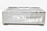 фото thumb №1, Тюнер радио 4e0035541 4e0910541001 audi a8 d3 02-05