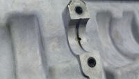 фото thumb №6, Porsche 996 997 3.2 3.4 защита крышка клапанов 9961046378r