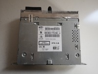 фото thumb №5, Citroen ds5 радио навигация 9800835780