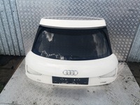 фото thumb №5, Audi a1 2011 rok крышка багажника багажника