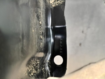 фото thumb №12, Nissan leaf ii крило перед переднє лівий оригінал