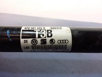 фото thumb №4, Audi a6 c6 привідний вал права задня 4f0501203b bpp