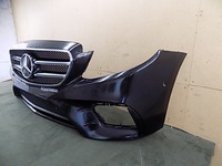 фото thumb №13, Бампер переднее mercedes e класс купе w238 w 238 amg