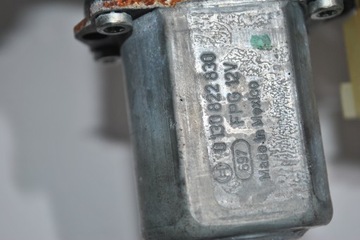 фото thumb №6, Підйомник вікна лівий перед mondeo mk5 0130822830