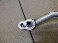 фото thumb №3, Seat ibiza iii 1.2 шланг трубка кондиціонера