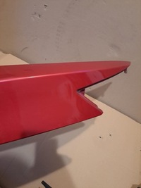 фото thumb №12, Auris ii універсал планка na кришка багажника 76811-02830