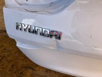 фото thumb №7, Hyundai i30 i-30 iii 3 17- универсал крышка багажника задняя зад