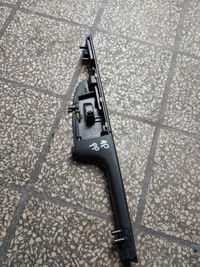 фото thumb №3, Перемикач панель скло ручка seat оригінальний номер 1p1867172