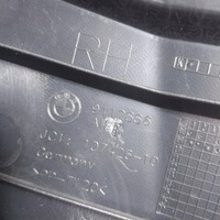 фото thumb №4, Захист стійка права задня bmw f02 9112886