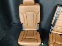 фото thumb №11, Audi q7 4m сидіння засіб диван вентильовані масажі