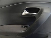 фото thumb №12, Vw polo v 6r 2012 5d hb дверь левый задняя задние lb9a