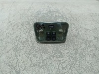 фото thumb №1, Porsche cayman 987 лампа освітлення кабіни салону 98763205700