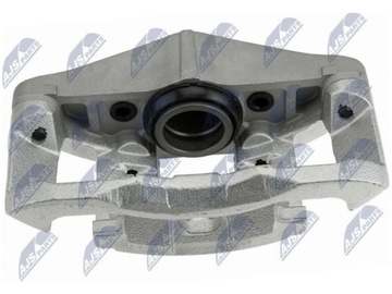 фото thumb №2, Супорт лівий перед opel vectra c 2.8-3.2 signum 2.8-3.2