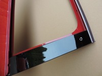 фото thumb №9, Hyundai tucson iii 2021 дверь правое задняя