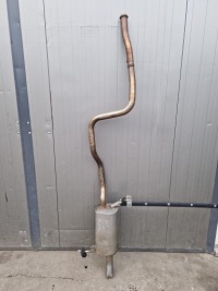 Купити Гасник citroen ds5 1.6 hdi, фото thumb