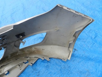 фото thumb №8, Запчасти | astra j бампер перед переднее z176 13264403 | 465