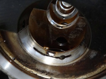 фото thumb №6, Toyota avensis t25 2.0 vti 2005 блок двигуна