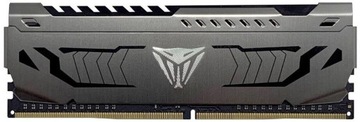 Оперативная память PATRIOT Viper Steel 8 ГБ 3200 МГц