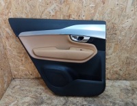 фото thumb №1, Обшивка дверь левый задний volvo xc90 ii 31393115