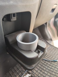 фото thumb №10, Адаптер подстаканник opel vivaro, trafic, primastar na puszkę 330ml 250ml