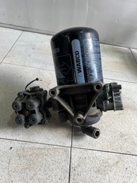 фото thumb №4, Клапан осушувач повітря iveco eurocargo 08-15