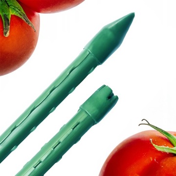 Столб для томатов Coated Green 11/120 см