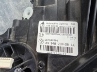 фото thumb №15, Bmw 3 g20 g21 лампи перед повний led laser 9481707-08 9481708-08 сріблясті