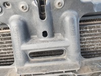 фото thumb №7, Vw jetta v 05-10r golf v универсал 2.0 tdi pas переднее радиатор