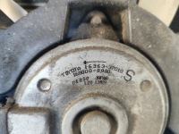фото thumb №10, Захист вентилятора радіатор 1671137040 toyota prius - 30 09-17