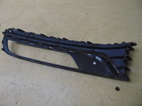 фото thumb №13, Решётка w бампер vw passat b7 правая 3aa853666a