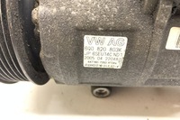 фото thumb №6, Компрессор кондиционера skoda fabia i 6y2 6q0820803 1.4l бензин 55kw