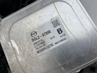 Фара ліва mazda cx30 full led 14 pin dgj1-51040 Ціна, фото thumb