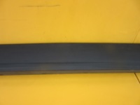 Range rover sport молдинг накладка поріг ліва права в Україні, фото thumb