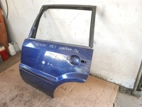 фото thumb №8, Дверь левая задняя w3 ford fusion mk1 i 02-05