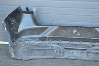 фото thumb №12, Ford mustang mach-e бампер задняя задний pdc r7 glacier grey