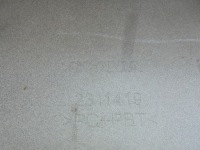 фото thumb №4, Бампер накладка scania r,s 2311419