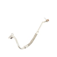 фото thumb №12, Audi a5 8t 2.0 tfsi бензин трубка  труба шланг масляний 06l145778h