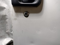 фото thumb №11, Дверь правый задняя renault master ii 2 k: 0389