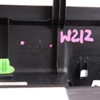 фото thumb №11, Mercedes w212 молдинг защита багажника a2127400072