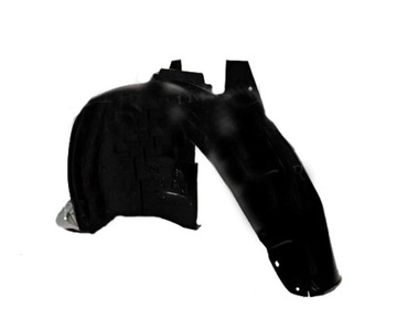 фото thumb №11, Citroen c3 i 2002-2005 подкрылок автомобильные